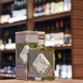 Double Barrel - Speyside & Lowland Blended Malt Whisky